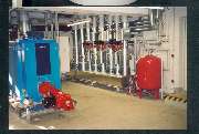 Erich Sussmann GmbH Heizung Klima Sanitär - GALLERY
