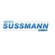 Erich Sussmann GmbH Heizung Klima Sanitär - LOGO