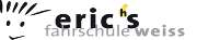 Erics Fahrschule-Weiss - 1