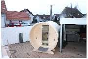 ERK SaunA - ES-Design GmbH & Co. KG - GALLERY