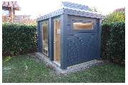 ERK SaunA - ES-Design GmbH & Co. KG - GALLERY