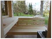 ERK SaunA - ES-Design GmbH & Co. KG - GALLERY