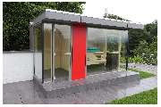 ERK SaunA - ES-Design GmbH & Co. KG - GALLERY
