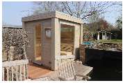 ERK SaunA - ES-Design GmbH & Co. KG - GALLERY