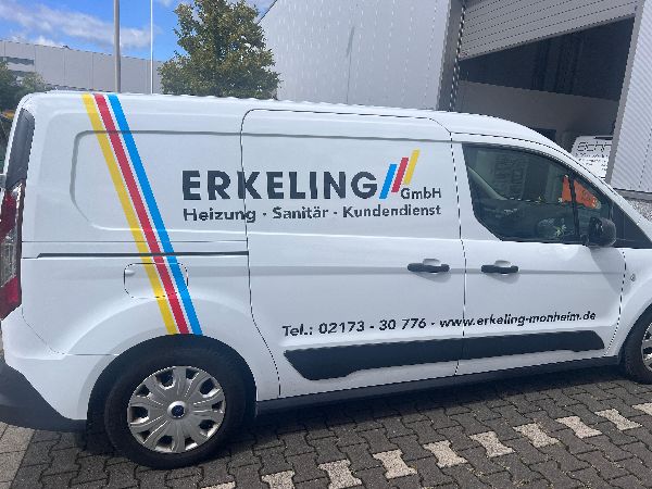 Erkeling GmbH - GALLERY