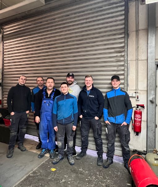 Erkeling GmbH - GALLERY