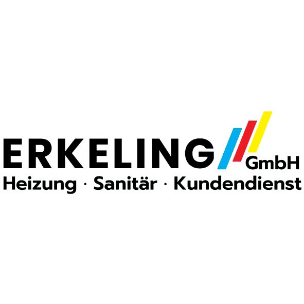 Erkeling GmbH - LOGO