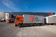 ERL Euro Retail Logistics GmbH - GALLERY