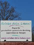 Erlebe dein Leben! Praxis für ganzheitlich-systemische Beratung, Supervision & Therapie - GALLERY