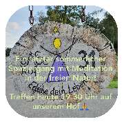Erlebe dein Leben! Praxis für ganzheitlich-systemische Beratung, Supervision & Therapie - GALLERY