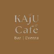 ERLEBNISCAFE KAJU - LOGO