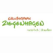 Erlebnispark Ziegenhagen - LOGO