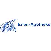 Erlen-Apotheke - Logo der Erlen-Apotheke