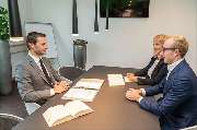 Erler & Probst Steuerberatungsgesellschaft mbH - GALLERY