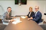 Erler & Probst Steuerberatungsgesellschaft mbH - GALLERY