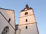 Erlöserkirche am Markt – Evangelisch-reformierte Kirchengemeinde Detmold-Ost - GALLERY