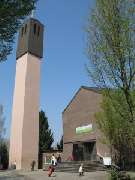 Erlöserkirche - Evangelische Kirchengemeinde Heißen - GALLERY