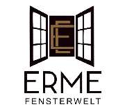 ERME Fensterwelt - Firmenlogo