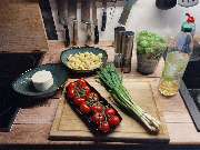 Ernährungsberatung Michael Kahlert - GALLERY
