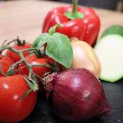 Ernährungsberatung Michael Kahlert - GALLERY