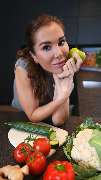 Ernährungsberatung Nadja Richter - GALLERY