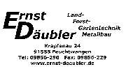Ernst Däubler e.K. - GALLERY