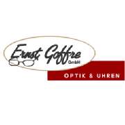 Ernst Goffre Optik-Uhren GmbH - LOGO