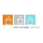 Ernst Kai Hopp Zahnarzt - LOGO