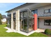 Ernst Kern GmbH Stahl- und Metallbau - GALLERY