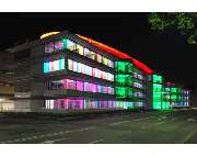 Ernst Kern GmbH Stahl- und Metallbau - GALLERY