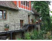 Ernst Kern GmbH Stahl- und Metallbau - GALLERY