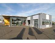 Ernst Kern GmbH Stahl- und Metallbau - GALLERY