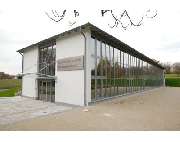 Ernst Kern GmbH Stahl- und Metallbau - GALLERY