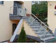 Ernst Kern GmbH Stahl- und Metallbau - GALLERY