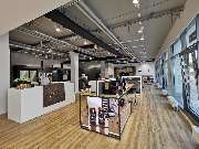 Ernst Miele Center - 16