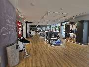 Ernst Miele Center - GALLERY