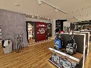 Ernst Miele Center - GALLERY