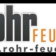 Ernst Rohr GmbH Feuerwerkerei & Explosivlogistik - LOGO