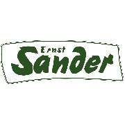 Ernst Sander - LOGO