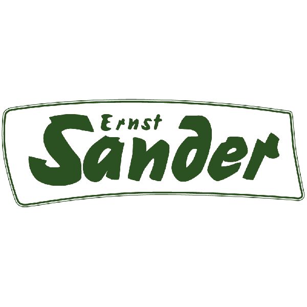 Ernst Sander - LOGO