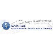 Ernst Thomas Rechtsanwalt - LOGO