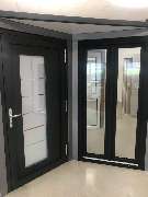 Ernstberger Türen und Fenster - GALLERY