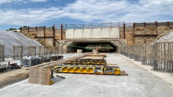 ERNST:ING. Ingenieurdienstleistungen - GALLERY
