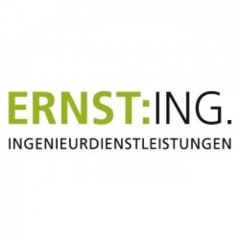 ERNST:ING. Ingenieurdienstleistungen - LOGO