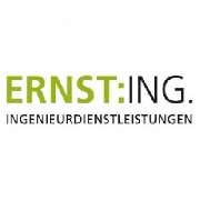 ERNST:ING. Ingenieurdienstleistungen - LOGO