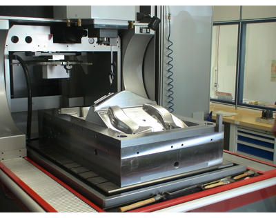 erocut Funkenerosions GmbH - GALLERY