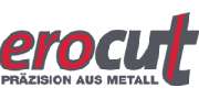 erocut Funkenerosions GmbH - LOGO