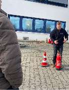 Erste-Hilfe, Brandschutzhelfer, Ausbildung, Beratung, Notfalltraining, Bildung und Betreuung - GALLERY