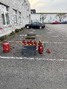 Erste-Hilfe, Brandschutzhelfer, Ausbildung, Beratung, Notfalltraining, Bildung und Betreuung - GALLERY