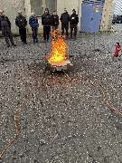 Erste-Hilfe, Brandschutzhelfer, Ausbildung, Beratung, Notfalltraining, Bildung und Betreuung - GALLERY